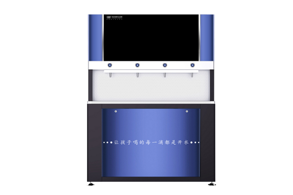 新款S4中小學款無膽飲水機 新款S4中小學款無膽飲水機